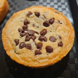 Cookie Chocolat Noir