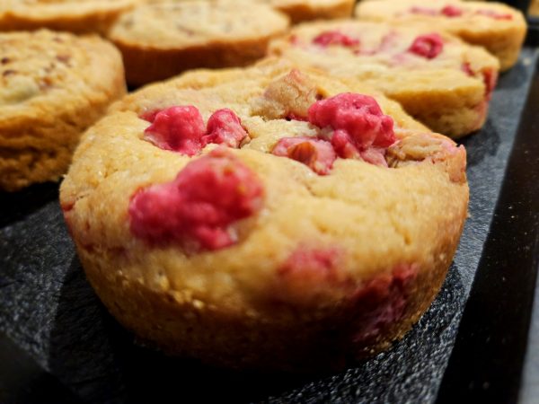 Cookie aux Pralines Roses – Image 2