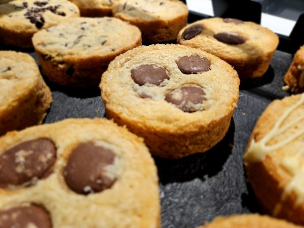 Cookie au Chocolat au Lait – Image 3