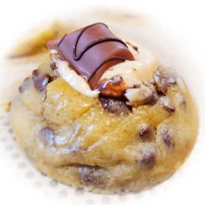 Cookie New York Bueno